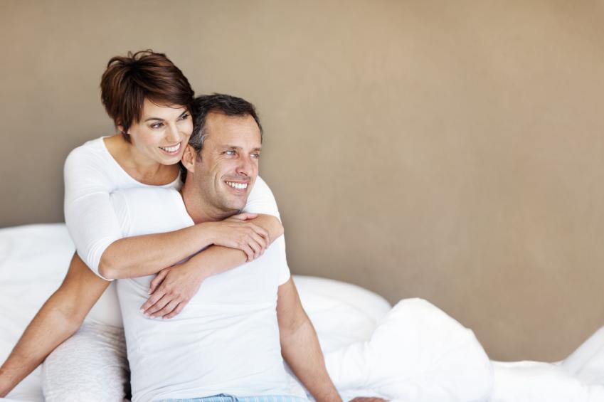 Couple Smiling | Orthodontics Avondale Auckland