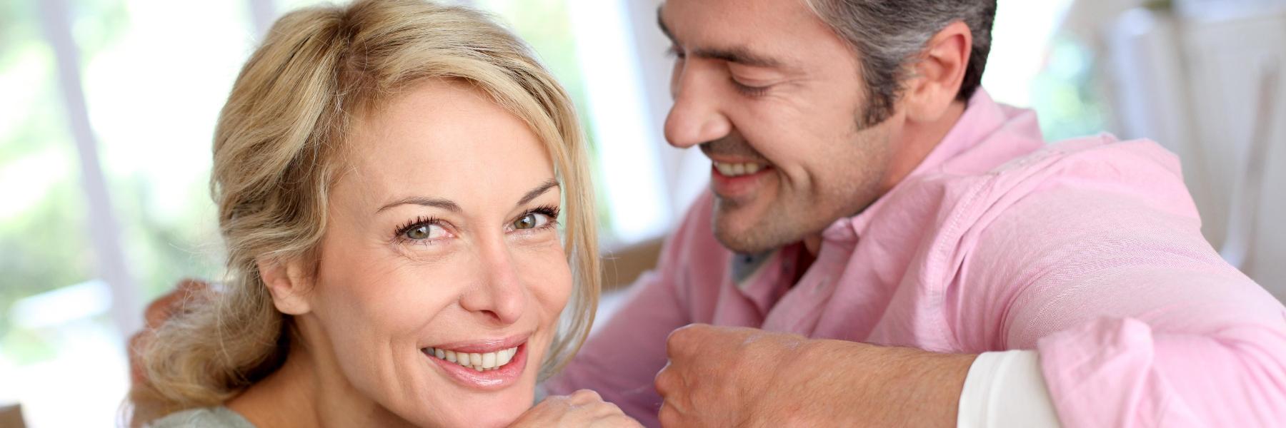 Couple | Avondale Dental Centre