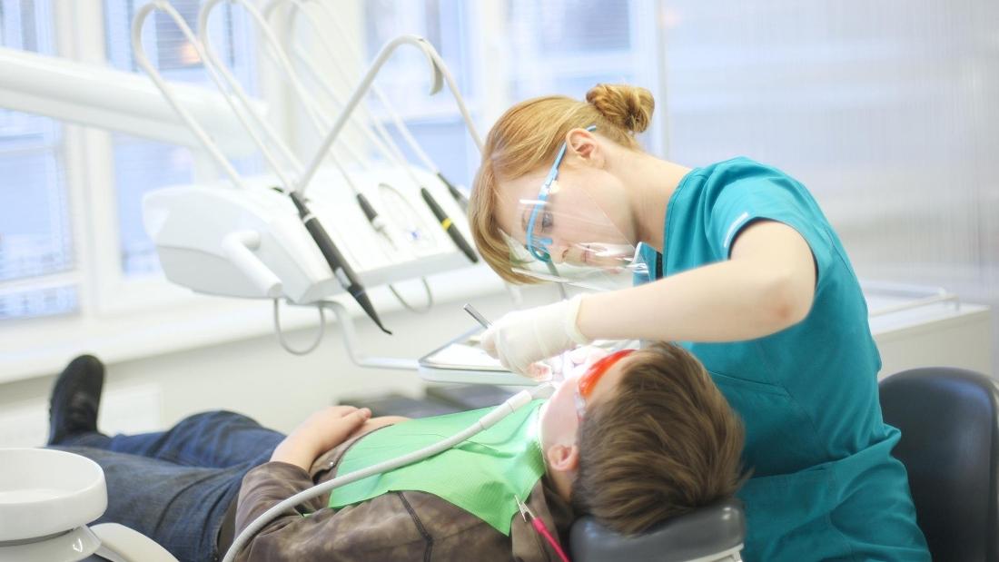 How Safe Is IV Sedation Dentistry? Dentist in Avondale