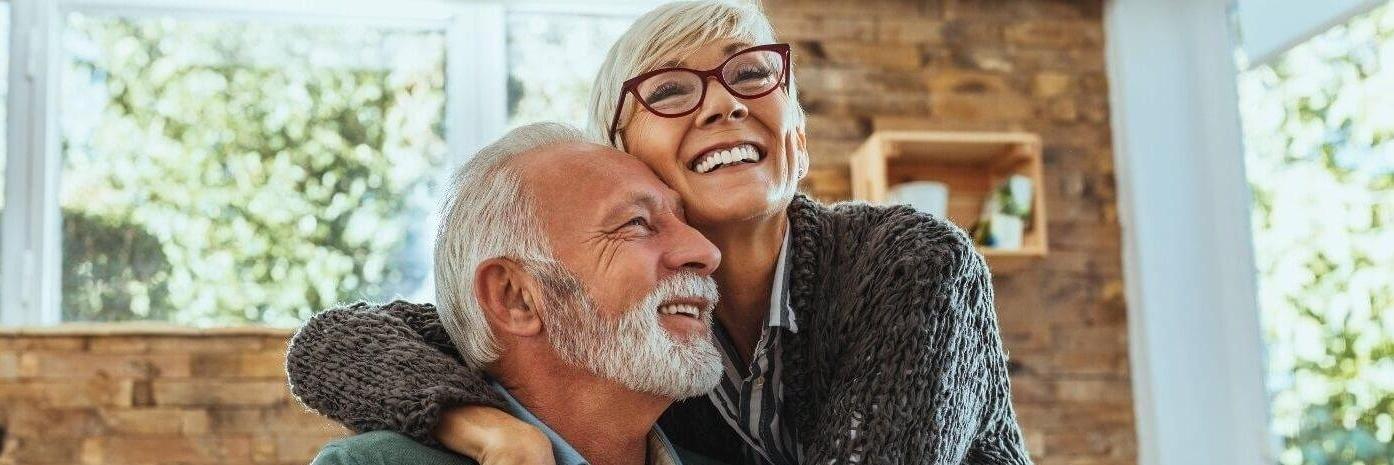 Couple | Cosmetic Dentist Avondale