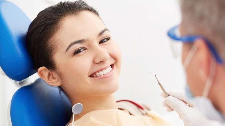 Dental Crowns