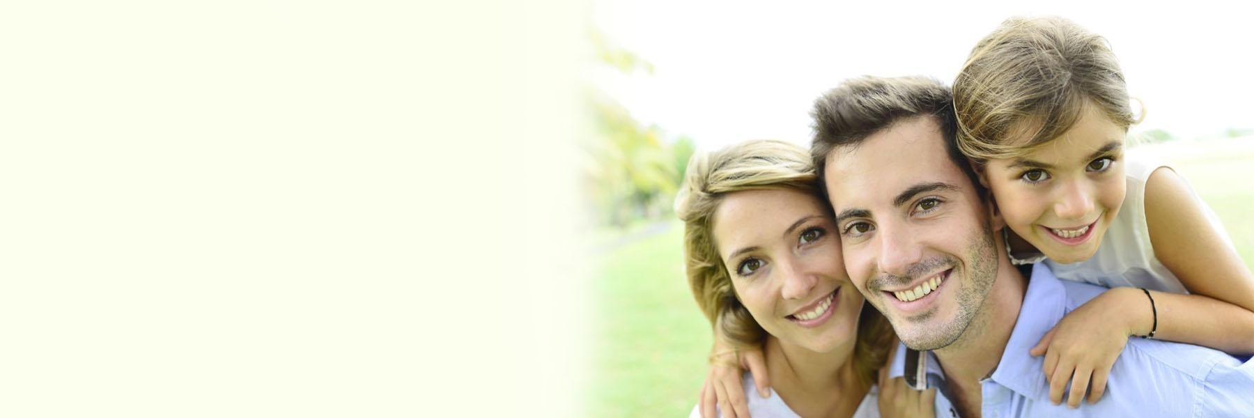 Family | Preventative dentistry auckland