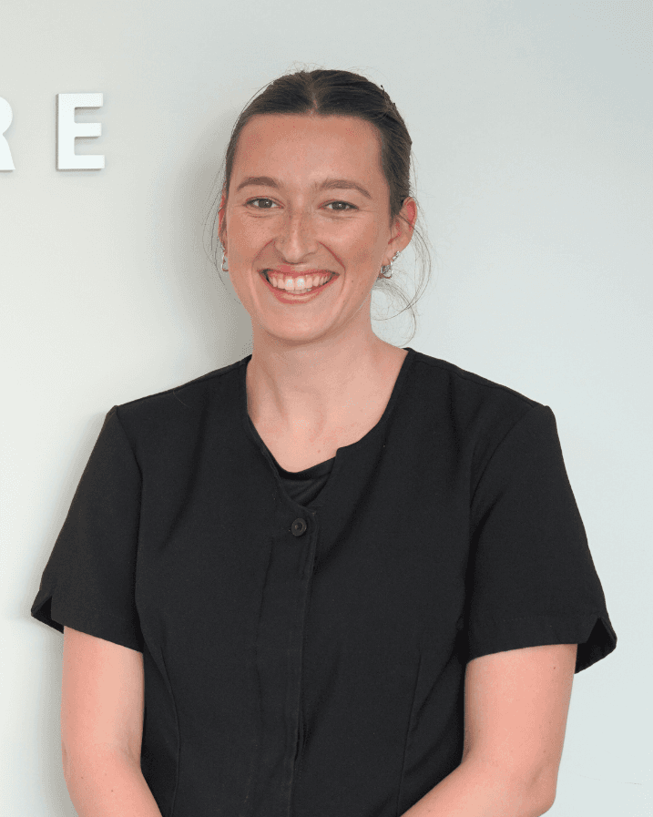 Jessica Taylor - Oral Health Therapist