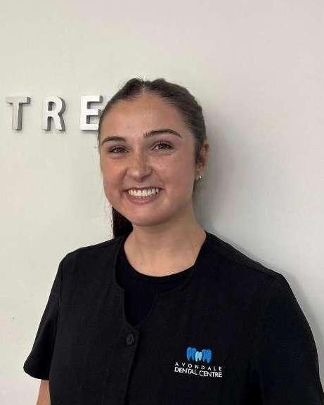 Shannen Wiley - Oral Health Therapist