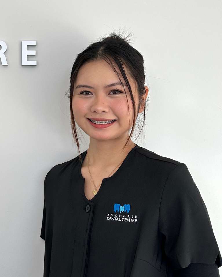 Venus Herrera - Dental Assistant