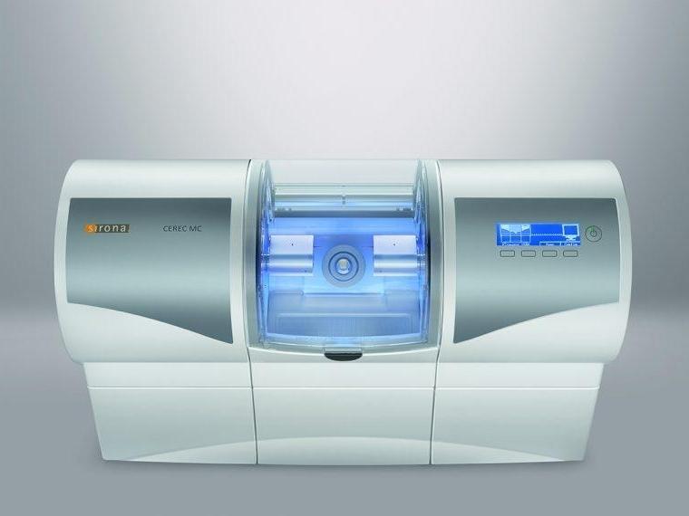 CEREC Machine to Make Crowns | Avondale Dentist