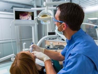 Intraoral Camera | Avondale Auckland Dentist